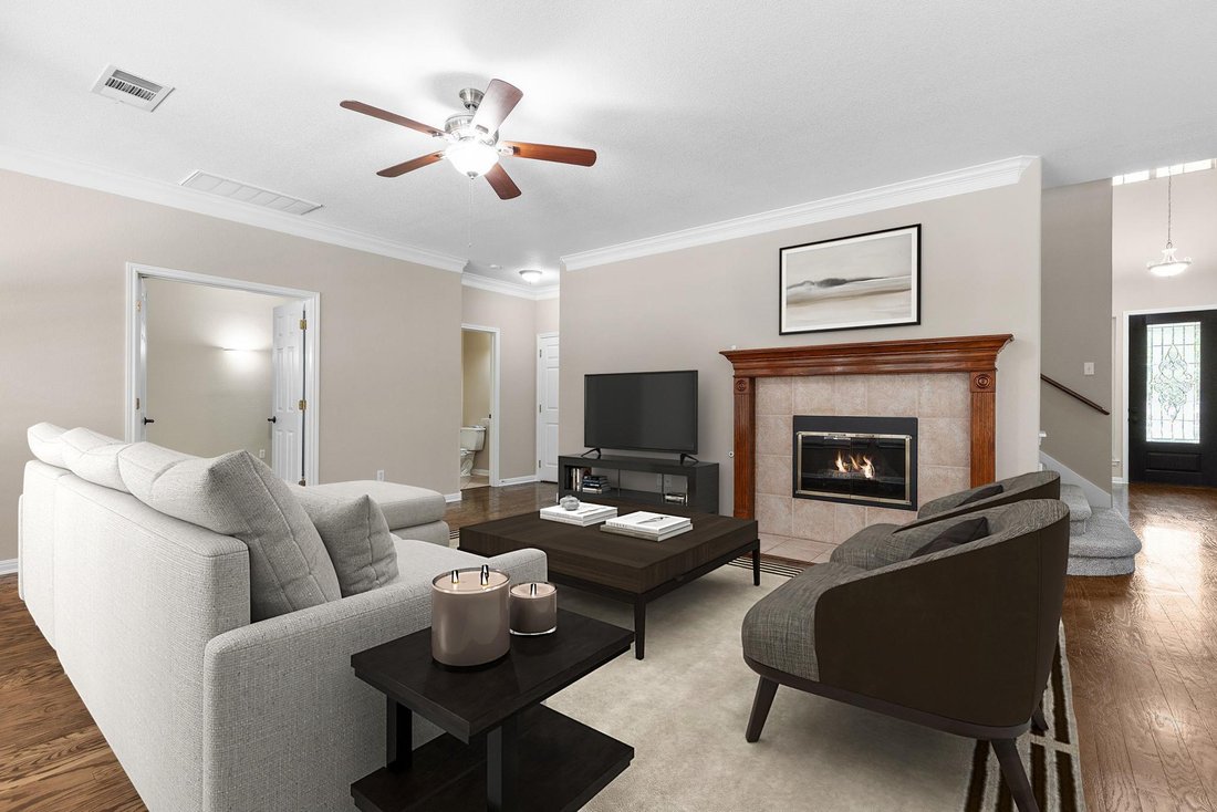 House in Round Rock, Texas, United States 4 - 18321631