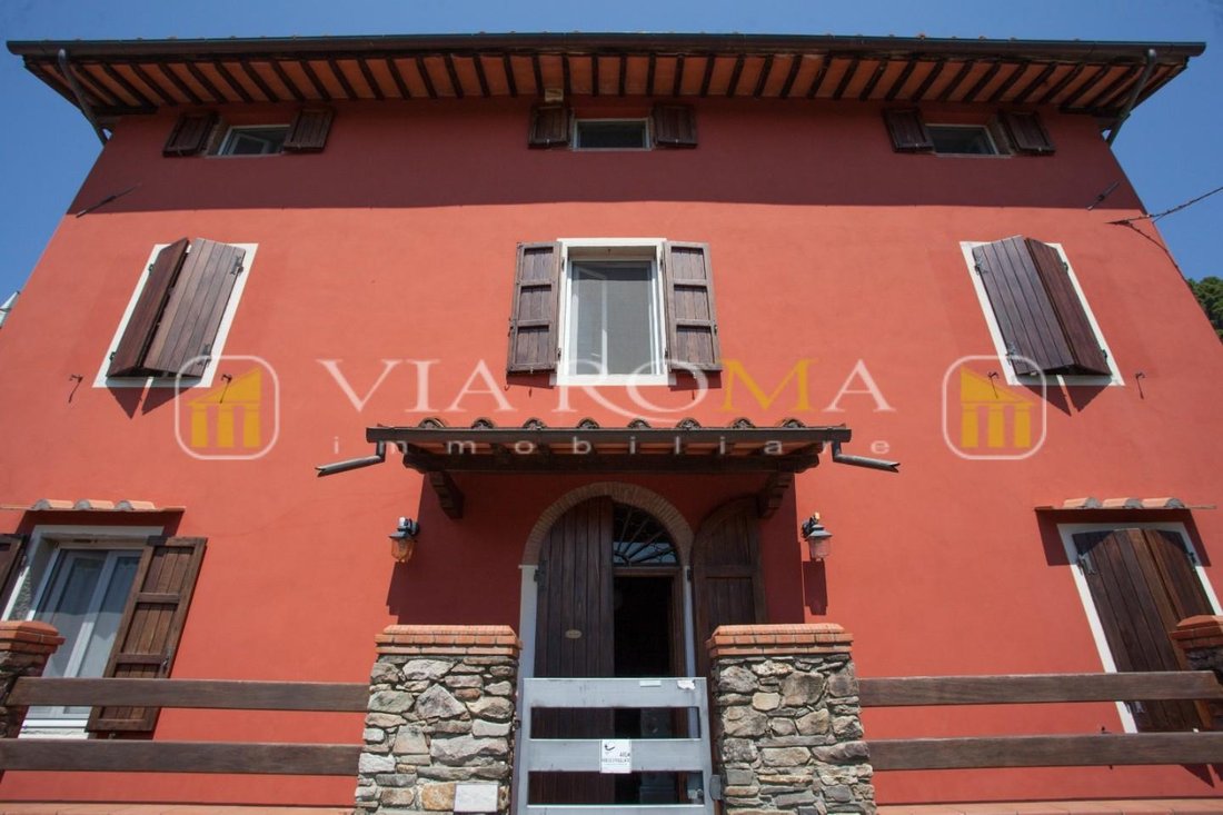 Compitese, Capannori, Tuscany 5 - 18584595