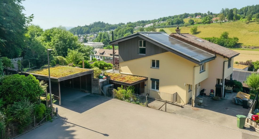 House in Oftringen, Aargau, Switzerland 1 - 18580850
