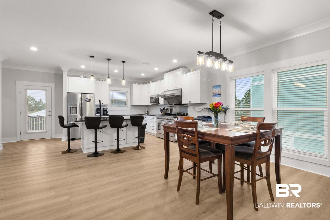 House in Gulf Shores, Alabama, United States 4 - 17040602