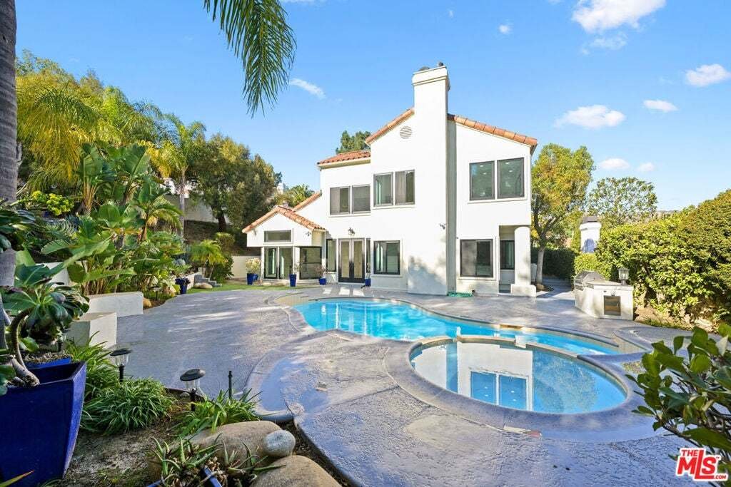 House in Thousand Oaks, California, United States 1 - 18581487