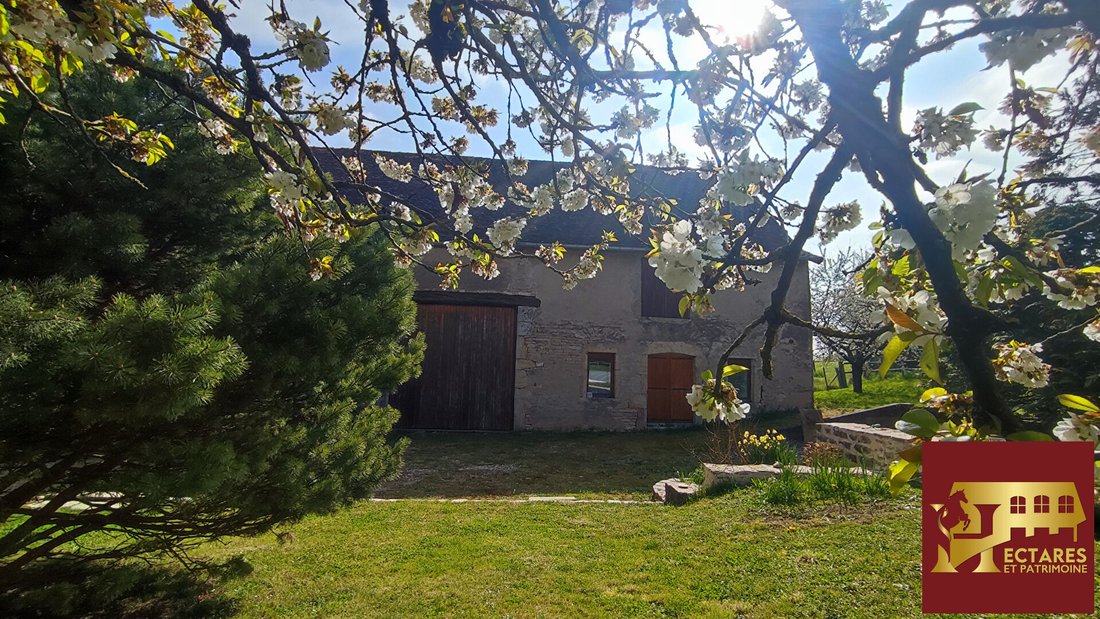 Villa in Sennecey-le-Grand, Bourgogne – Franche-Comté, France 1 - 18582646
