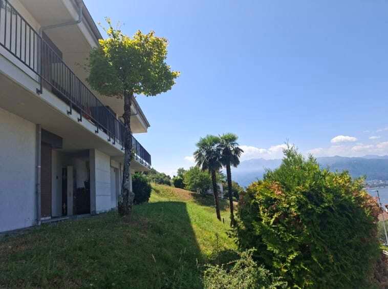 House in Gambarogno, Ticino, Switzerland 5 - 18580751