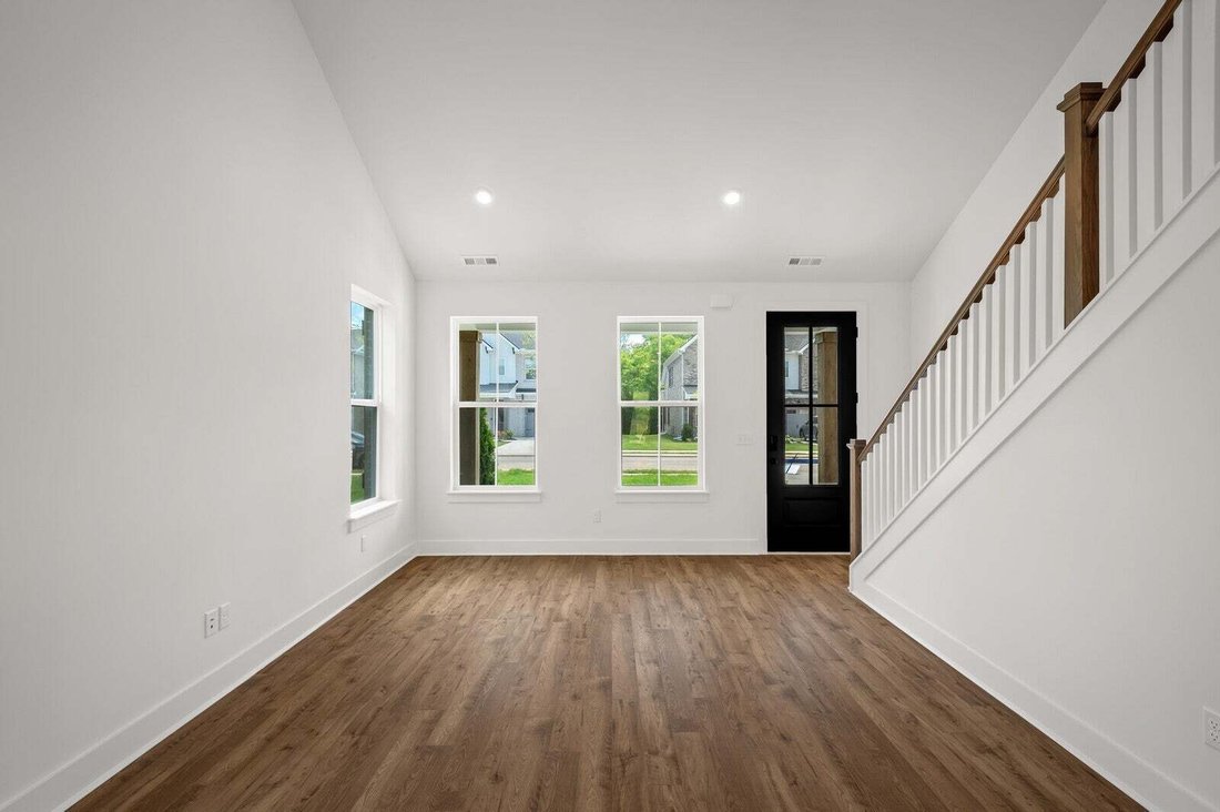 House in Murfreesboro, Tennessee, United States 4 - 18584472
