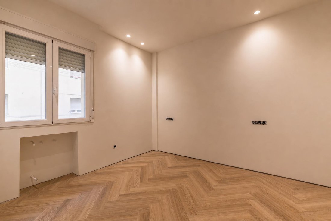 Apartment in Retiro, Madrid, Spain 5 - 18581961