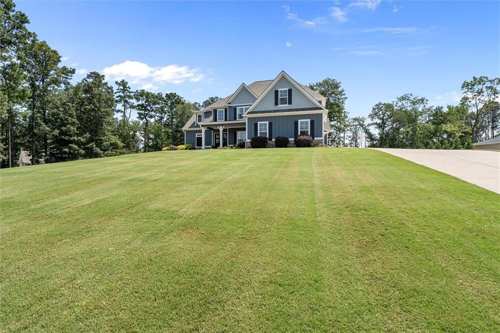 House in Bremen, Georgia, United States 5 - 18581840