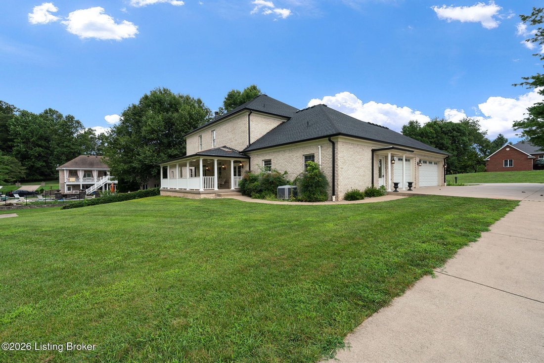 House in Elizabethtown, Kentucky, United States 5 - 18584832
