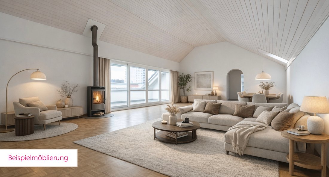 Apartment in Zofingen, Aargau, Switzerland 2 - 18581358