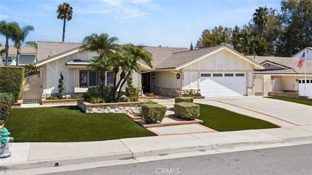 House in Brea, California, United States 1 - 18584606