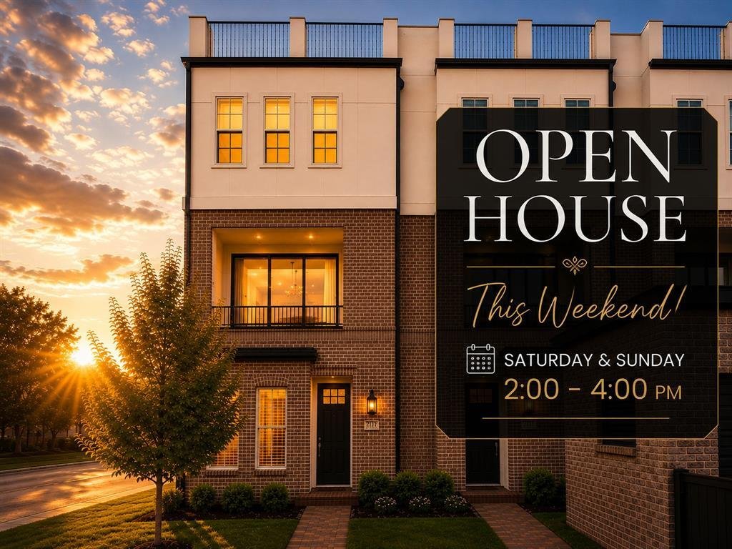 Townhouse in Dallas, Texas, United States 1 - 18145877