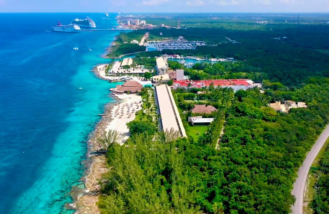 Land in San Miguel de Cozumel, Quintana Roo, Mexico 5 - 18585327