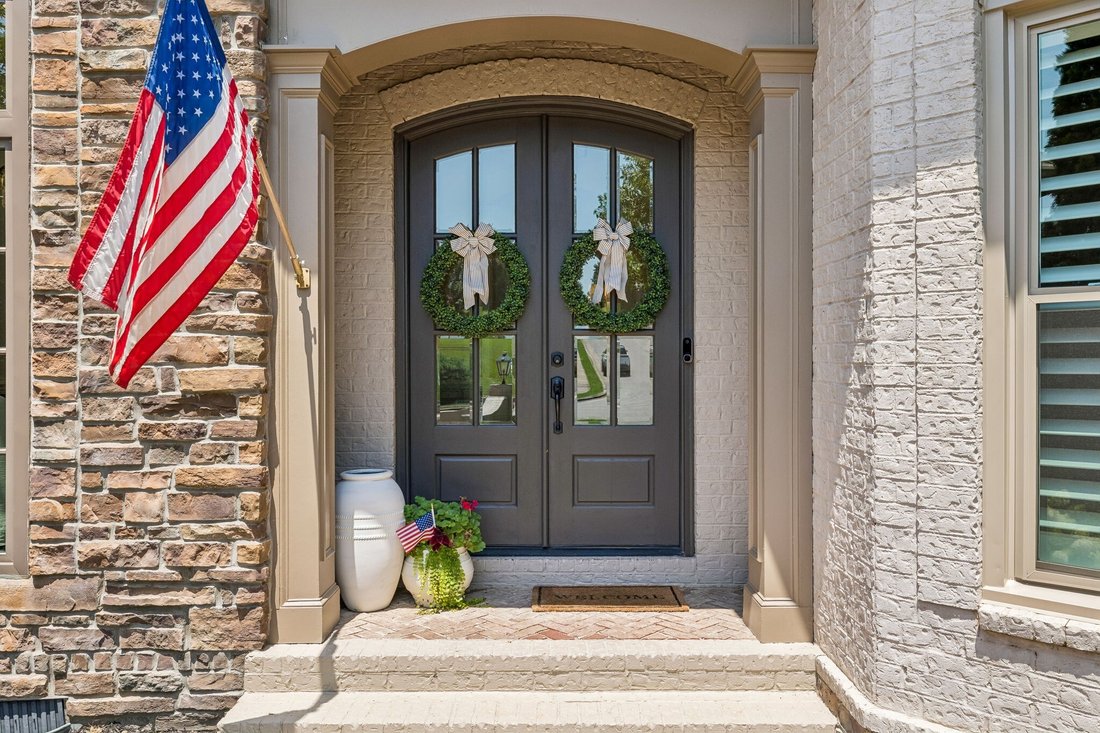House in Nashville, Tennessee, United States 5 - 18586115