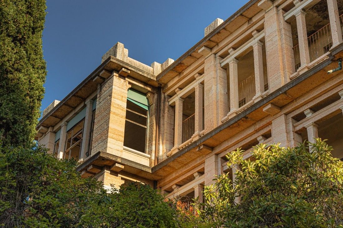 Villa en Sant'Ambrogio di Valpolicella, Véneto, Italia 4 - 18580813