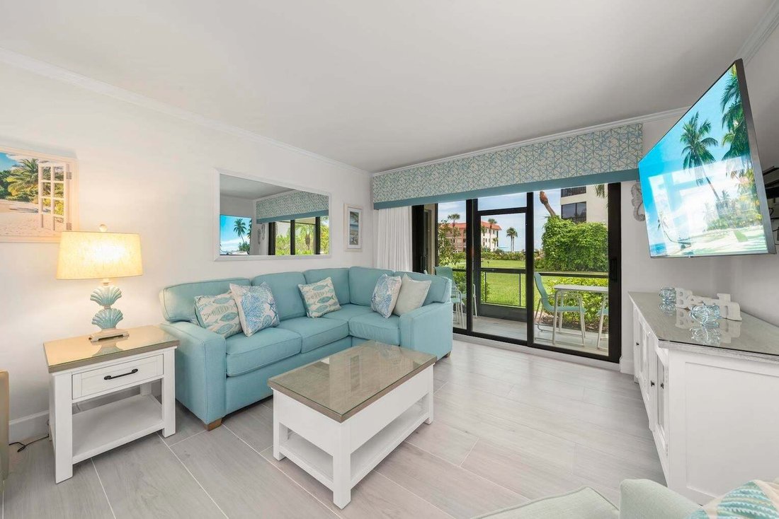 Condo in Sanibel, Florida, United States 3 - 18583153