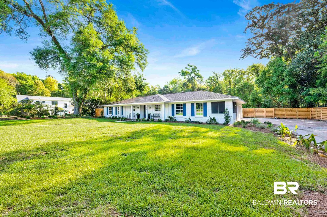House in Daphne, Alabama, United States 1 - 17648790