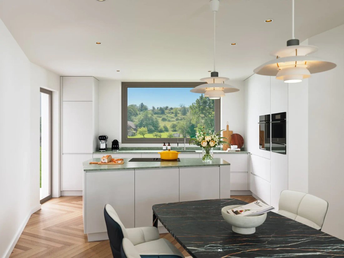 Apartment in Meilen, Zürich, Switzerland 5 - 18583351