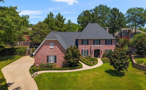 Casa a Tyler, Texas, Stati Uniti 1