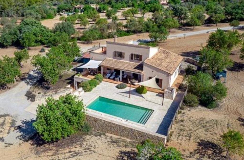 Country House in Felanitx, Balearic Islands, Spain 1 - 18584336