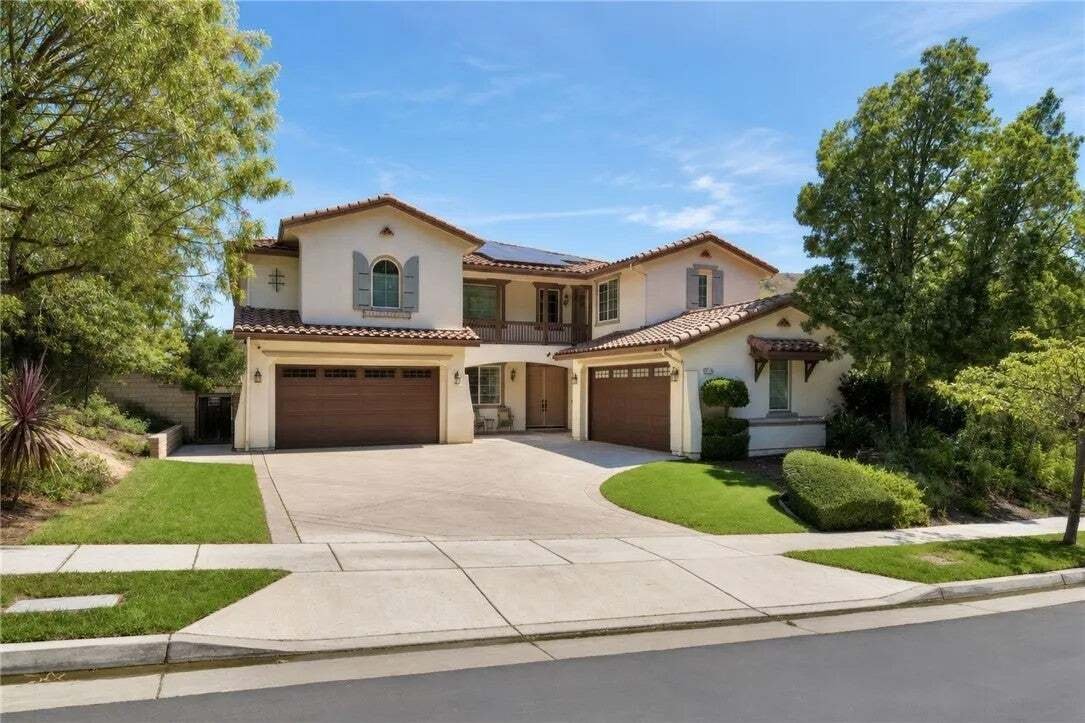 Maison à Corona, Californie, États-Unis 2 - 18584632