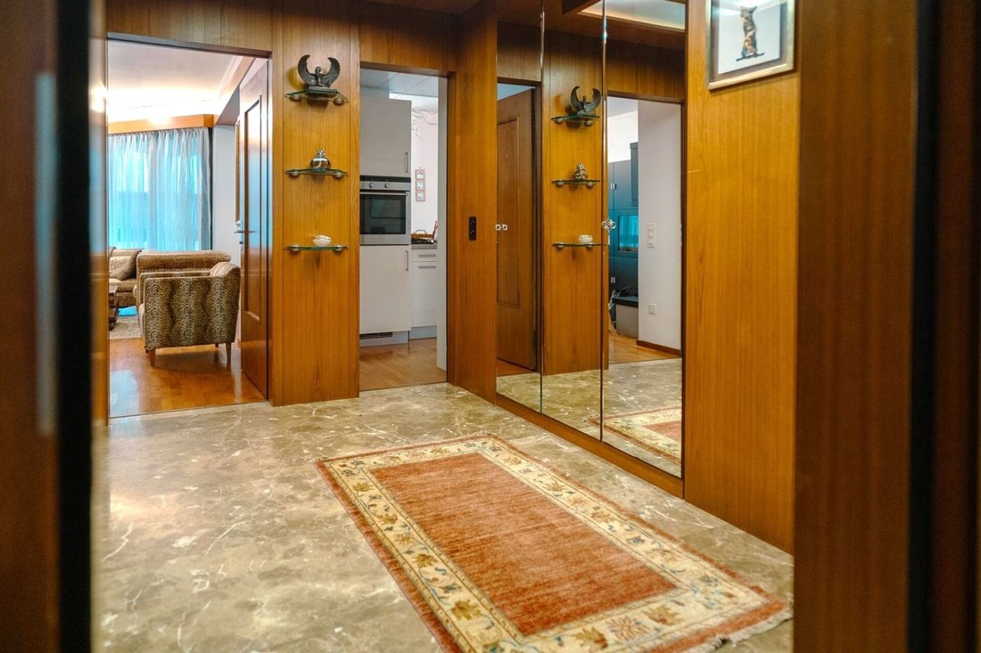 Apartment in Lugano, Ticino, Switzerland 4 - 18580749