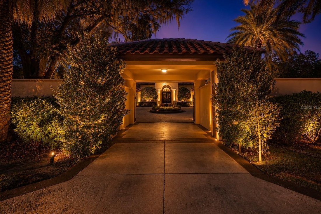 House in Land O' Lakes, Florida, United States 4 - 17618520