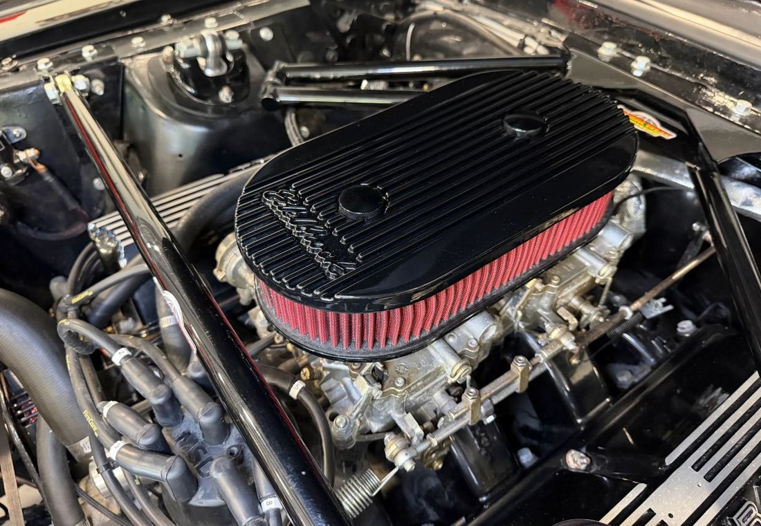 1968 Ford Mustang in Mooresville, NC, United States 5 - 17750706