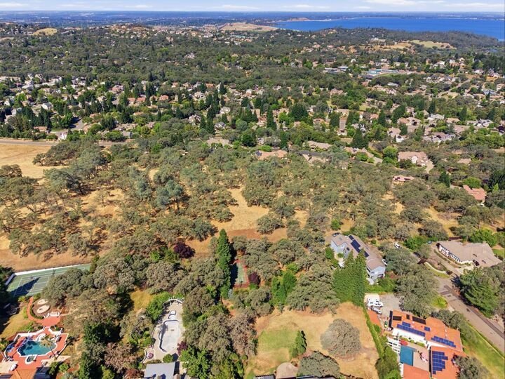 Land in El Dorado Hills, California, United States 2 - 18586025