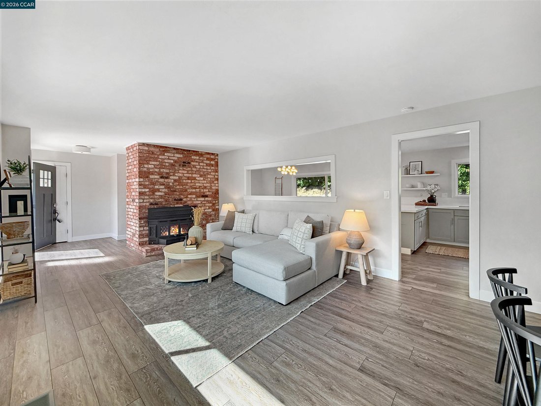 House in Alamo, California, United States 4 - 18581249