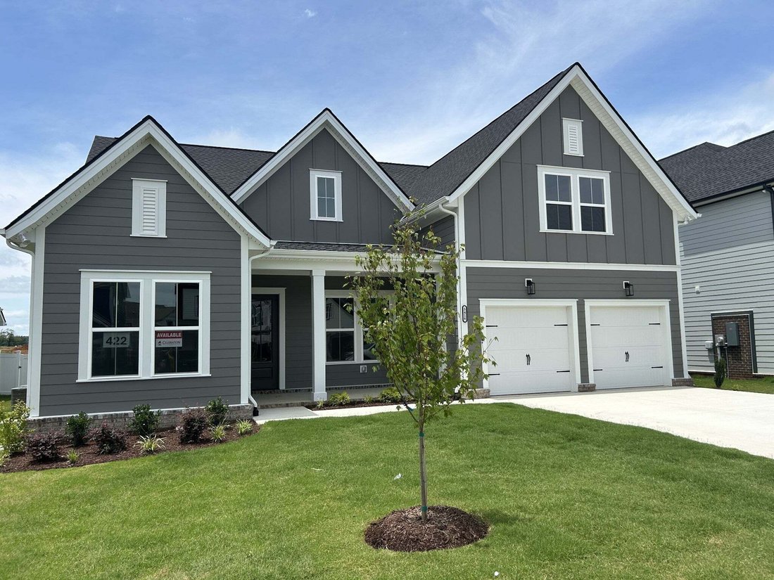House in Murfreesboro, Tennessee, United States 1 - 18584467