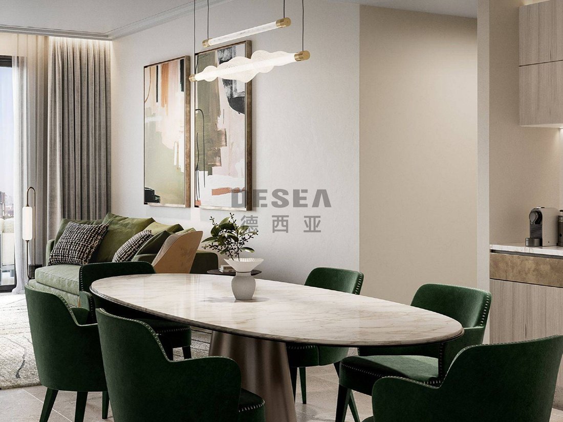 Apartment in Burj Khalifa, Downtown Dubai, Dubai 4 - 18581824
