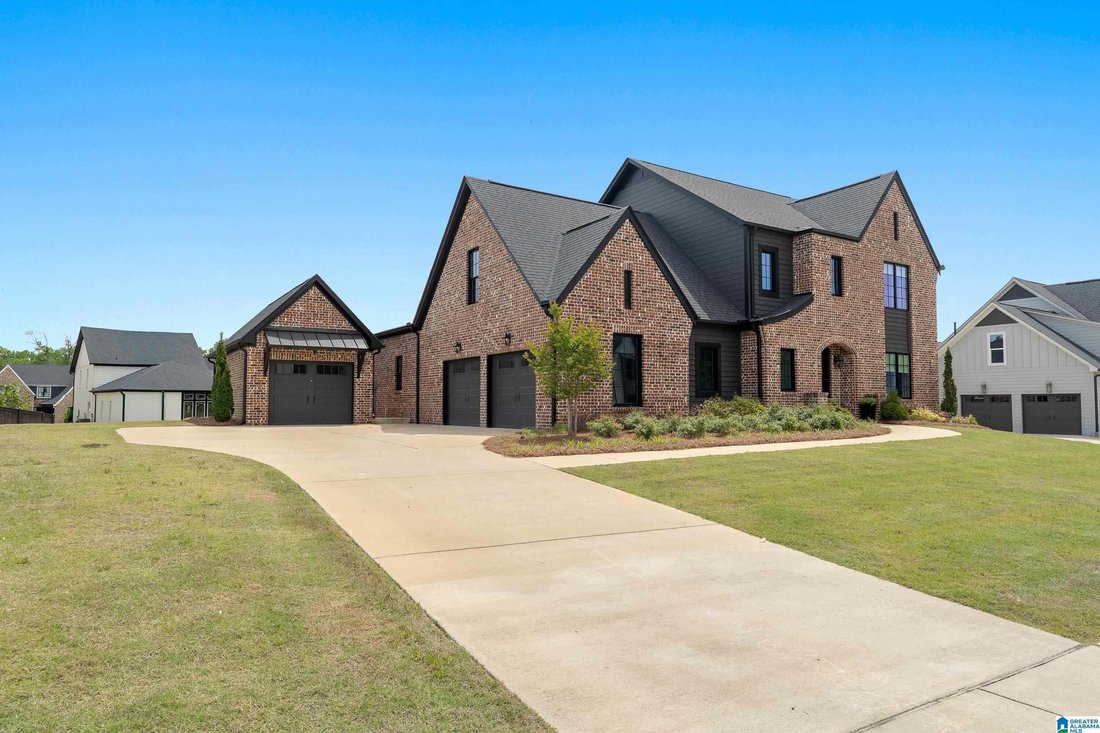House in Helena, Alabama, United States 4 - 18583971