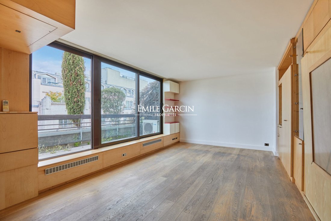Apartment in Saint Philippe du Roule, Paris 8e Arrondissement, Paris 1 - 18585556