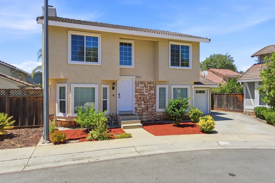 Casa en San José, California, Estados Unidos 1 - 18584334