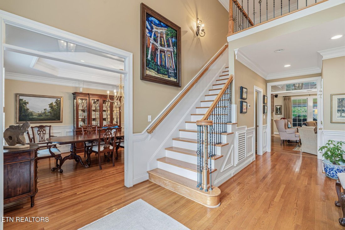 House in Knoxville, Tennessee, United States 5 - 18581523