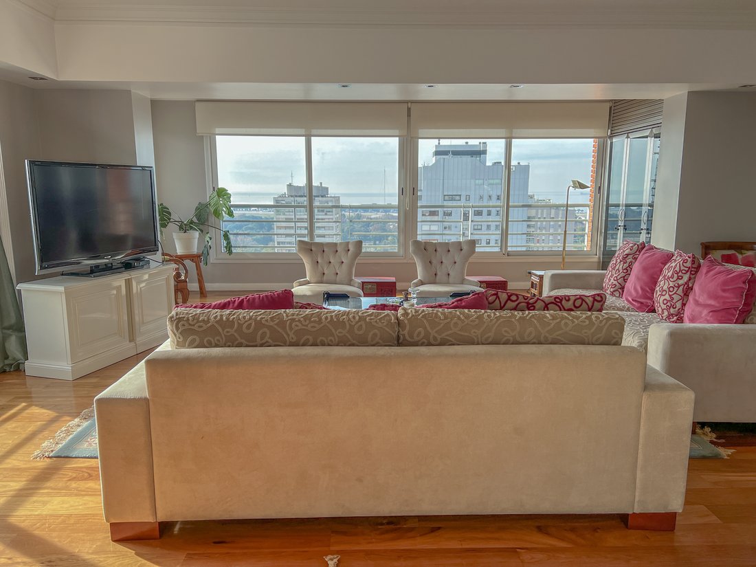 Apartment in Buenos Aires, Buenos Aires, Argentina 5 - 18580375