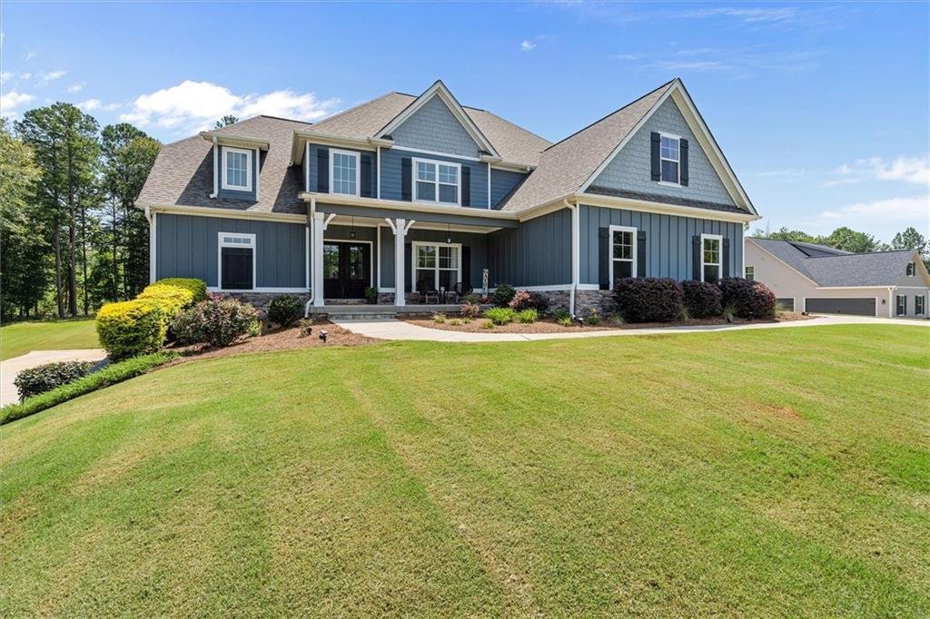 House in Bremen, Georgia, United States 4 - 18581840