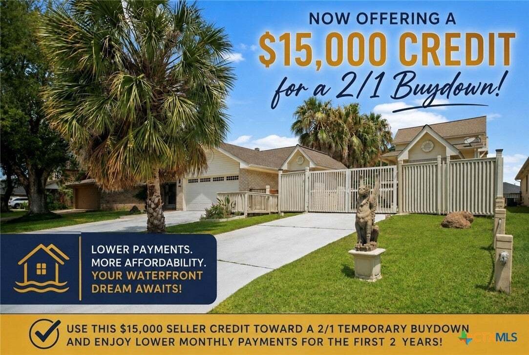 House in Port Lavaca, Texas, United States 1 - 18050777