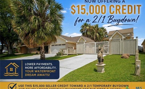 House in Port Lavaca, Texas, United States 1