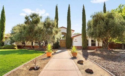 House in Chico, California, United States 1