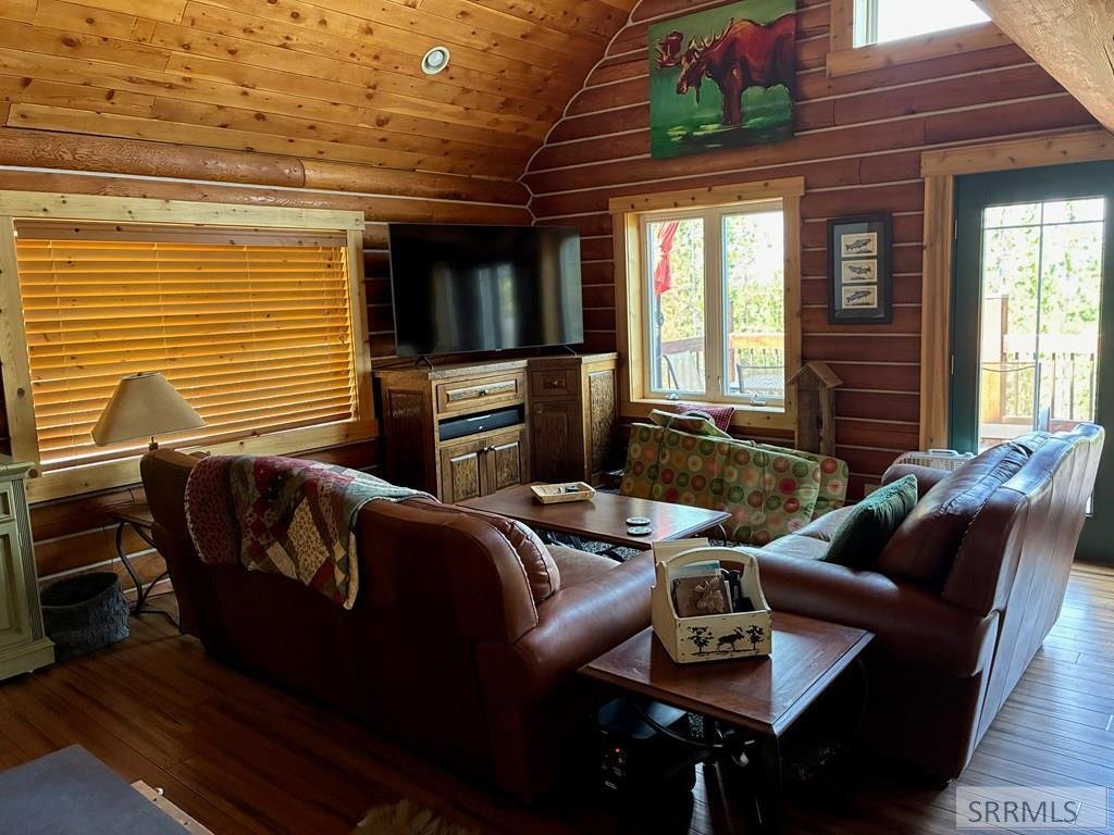 House in Island Park, Idaho, United States 3 - 18580527