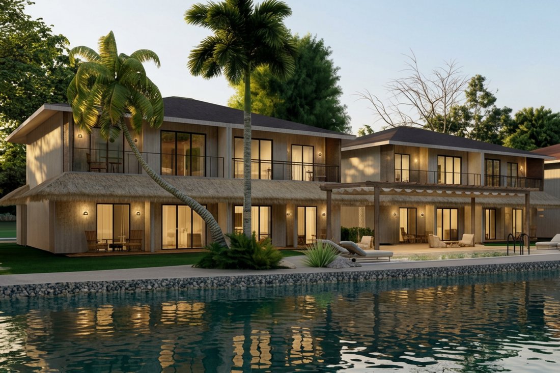 House in Playa Hermosa, Puntarenas Province, Costa Rica 4 - 18581248