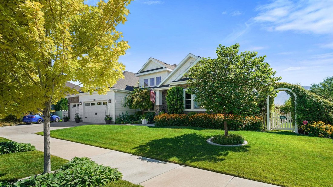 House in Provo, Utah, United States 3 - 18277521