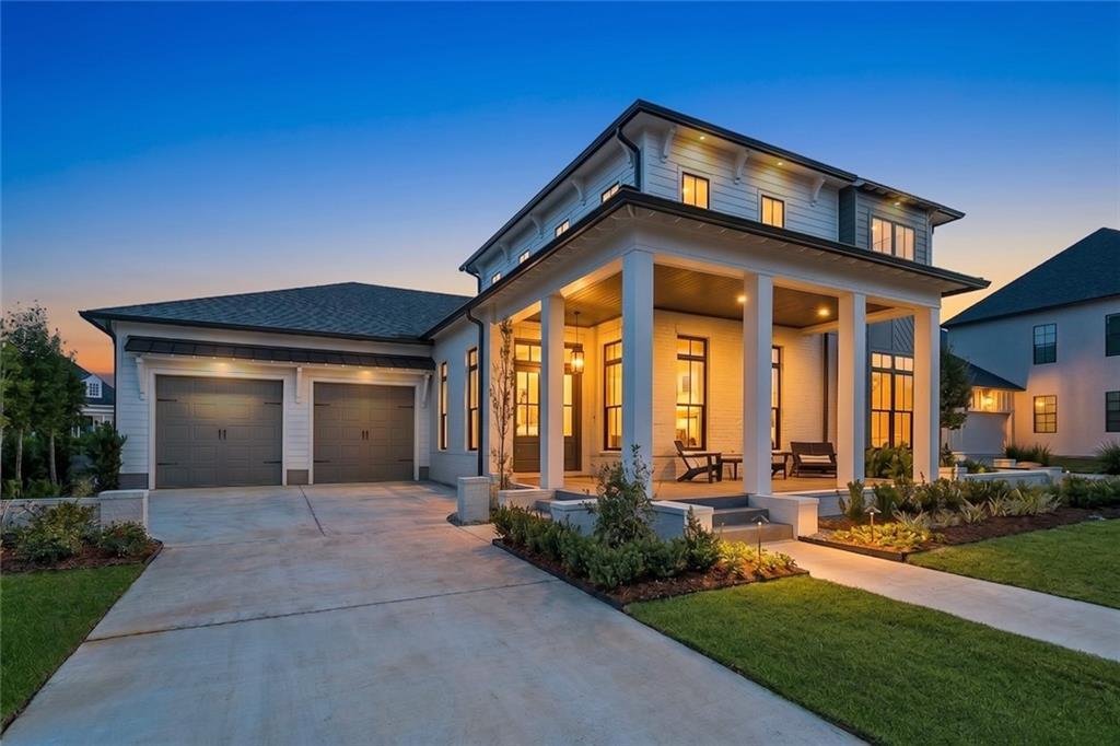 House in Covington, Louisiana, United States 3 - 18334901