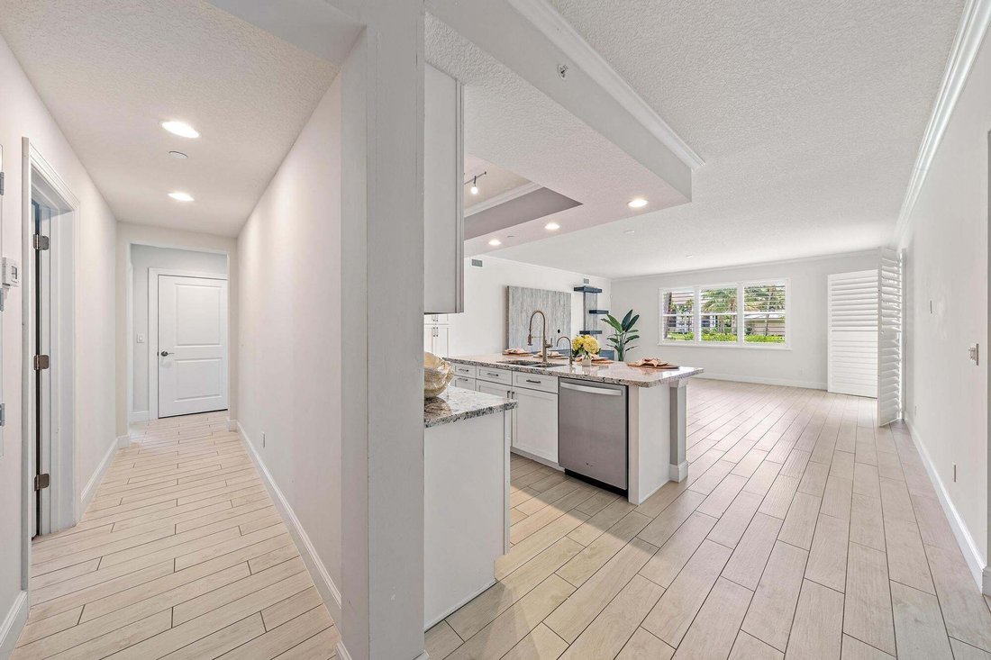 Condo in North Palm Beach, Florida, United States 2 - 18584205