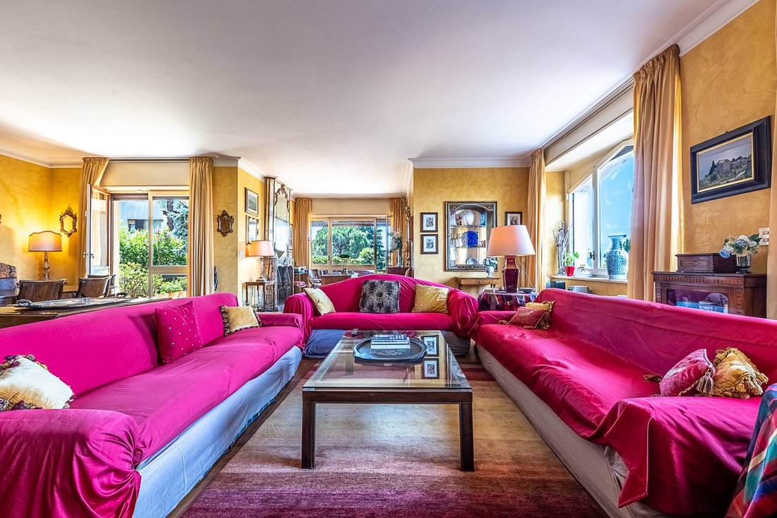Apartment in Cavoretto, Turin, Italy 2 - 18585978