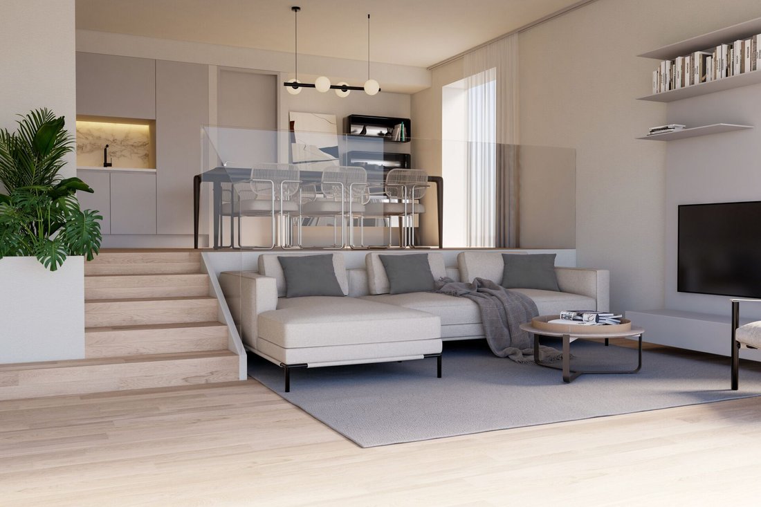 Villa in Pura, Ticino, Switzerland 2 - 18580644