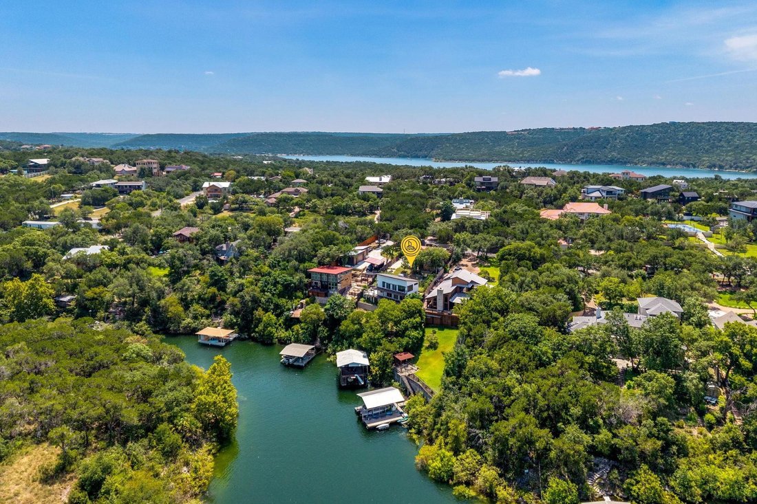 House in Leander, Texas, United States 1 - 18584176