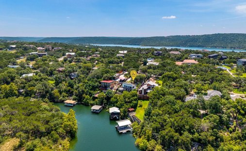 Haus in Leander, Texas, Vereinigte Staaten 1