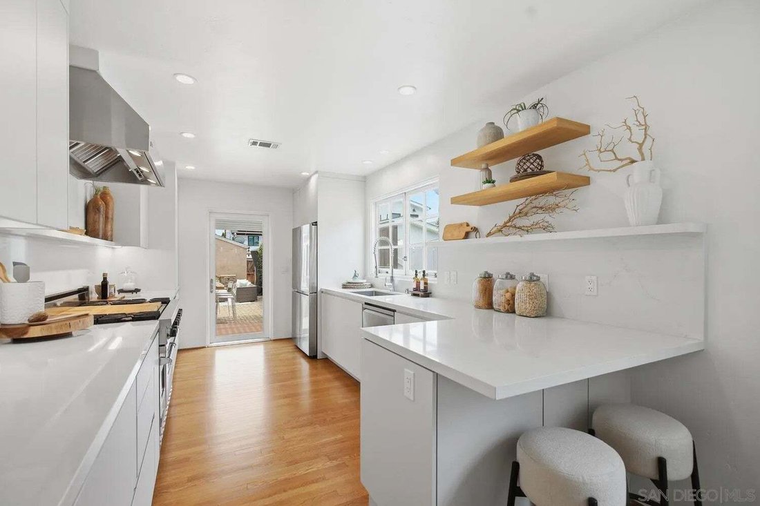 House in Coronado, California, United States 5 - 18584591