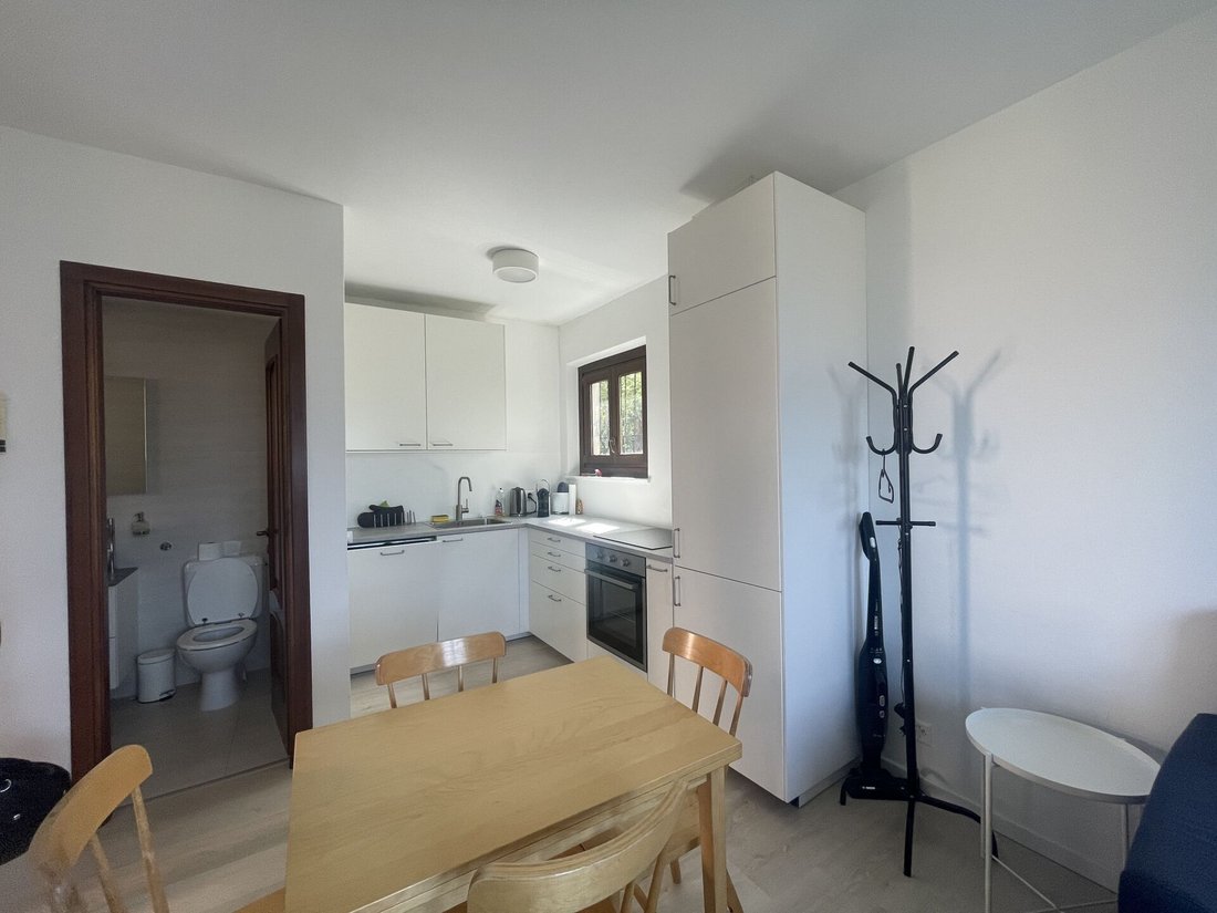 Apartment in Lugano, Ticino, Switzerland 4 - 18580678